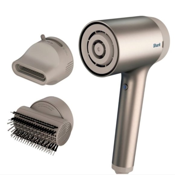 Shark HyperAir Hair Dryer - Picture 1 of 3